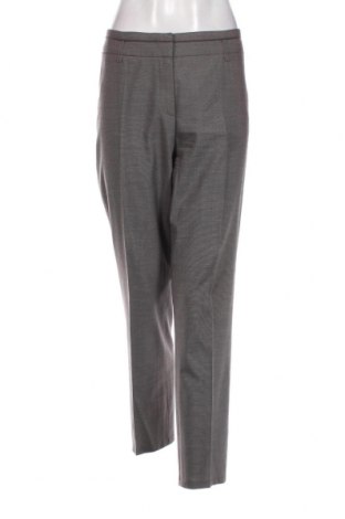 Дамски панталон Gerry Weber, Размер L, Цвят Сив, Цена 21,56 лв.