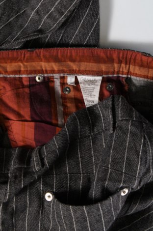 Γυναικείο παντελόνι Gilmar, Μέγεθος M, Χρώμα Γκρί, Τιμή 17,94 €
