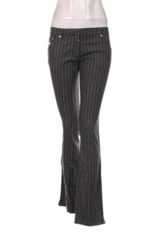 Γυναικείο παντελόνι Gilmar, Μέγεθος M, Χρώμα Γκρί, Τιμή 3,95 €