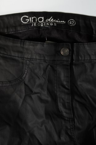Dámské kalhoty  Gina, Velikost L, Barva Černá, Cena  97,00 Kč
