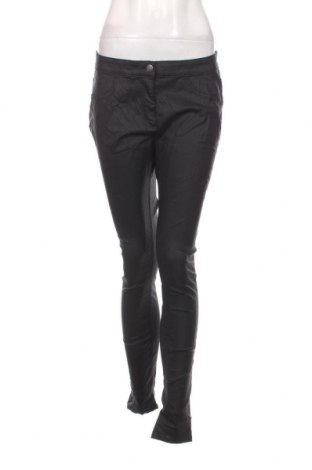 Pantaloni de femei Gina, Mărime L, Culoare Negru, Preț 18,12 Lei