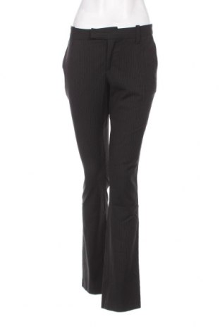 Pantaloni de femei Gina, Mărime S, Culoare Negru, Preț 22,19 Lei