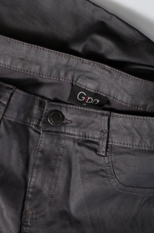 Pantaloni de femei Gina, Mărime M, Culoare Gri, Preț 18,12 Lei
