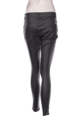 Дамски панталон Gina, Размер M, Цвят Сив, Цена 6,67 лв.