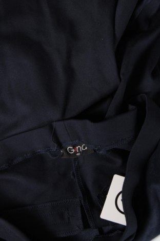 Γυναικείο παντελόνι Gina, Μέγεθος M, Χρώμα Μπλέ, Τιμή 3,59 €