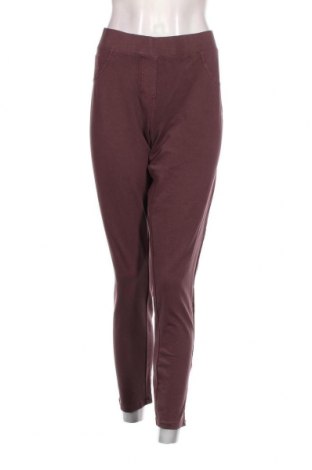 Дамски панталон Gina Benotti, Размер L, Цвят Червен, Цена 9,28 лв.