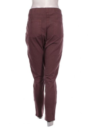 Дамски панталон Gina Benotti, Размер L, Цвят Червен, Цена 29,00 лв.