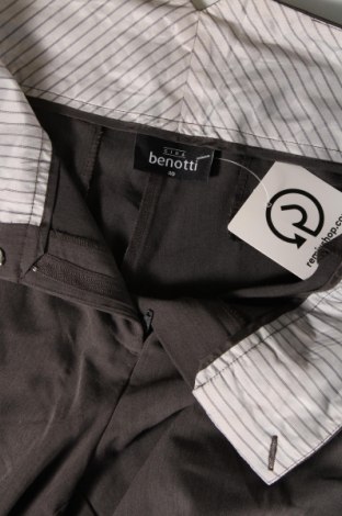 Pantaloni de femei Gina Benotti, Mărime M, Culoare Gri, Preț 18,12 Lei