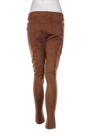 Damenhose Gina Benotti, Größe M, Farbe Braun, Preis € 3,63