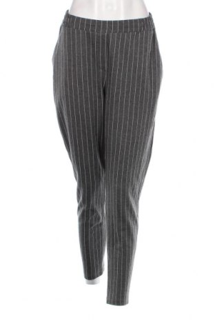 Дамски панталон Gina Benotti, Размер M, Цвят Сив, Цена 9,57 лв.