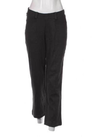 Дамски панталон Gina Laura, Размер L, Цвят Сив, Цена 9,57 лв.