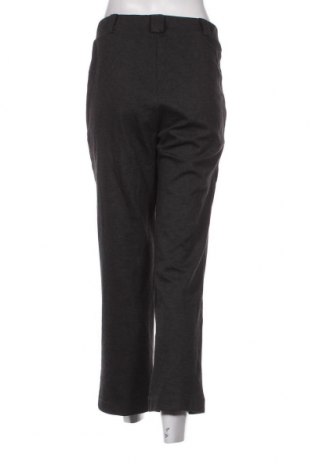 Дамски панталон Gina Laura, Размер L, Цвят Сив, Цена 8,41 лв.