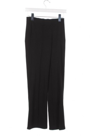 Γυναικείο παντελόνι Gina Tricot, Μέγεθος XS, Χρώμα Μαύρο, Τιμή 3,17 €