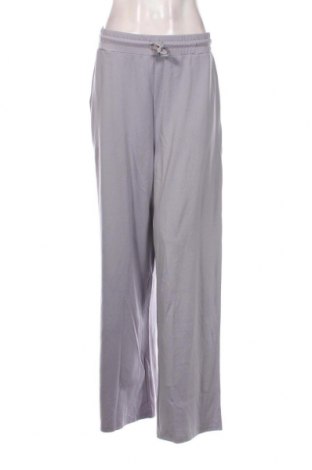 Γυναικείο παντελόνι Gina Tricot, Μέγεθος XL, Χρώμα Βιολετί, Τιμή 27,84 €