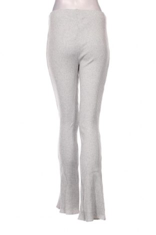 Дамски панталон Gina Tricot, Размер M, Цвят Сив, Цена 16,74 лв.