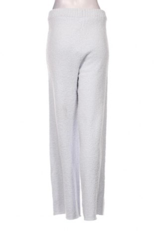 Γυναικείο παντελόνι Gina Tricot, Μέγεθος L, Χρώμα Μπλέ, Τιμή 9,19 €
