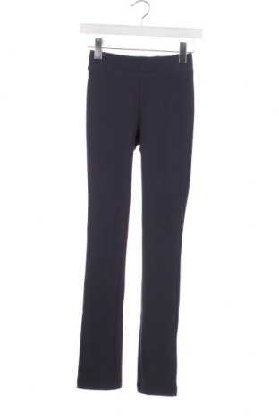 Dámské kalhoty  Gina Tricot, Velikost XS, Barva Modrá, Cena  243,00 Kč