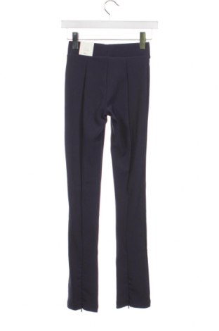 Dámské kalhoty  Gina Tricot, Velikost XS, Barva Modrá, Cena  783,00 Kč