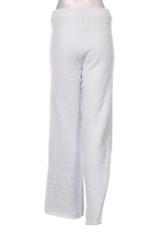 Γυναικείο παντελόνι Gina Tricot, Μέγεθος M, Χρώμα Μπλέ, Τιμή 9,74 €