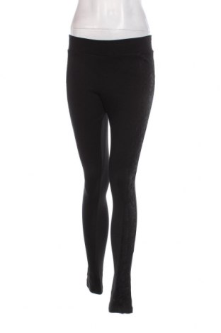 Дамски панталон Gina Tricot, Размер S, Цвят Черен, Цена 9,00 лв.
