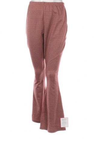 Γυναικείο παντελόνι Glamorous, Μέγεθος XL, Χρώμα Πολύχρωμο, Τιμή 8,07 €