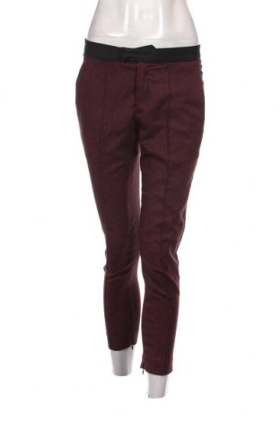 Dámské kalhoty  Graumann, Velikost S, Barva Červená, Cena  117,00 Kč