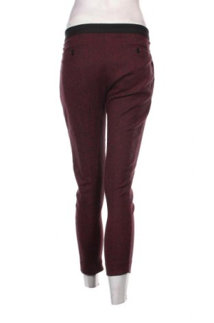 Дамски панталон Graumann, Размер S, Цвят Червен, Цена 10,29 лв.