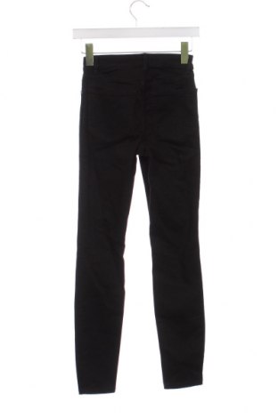 Дамски панталон H&D, Размер XS, Цвят Черен, Цена 9,86 лв.