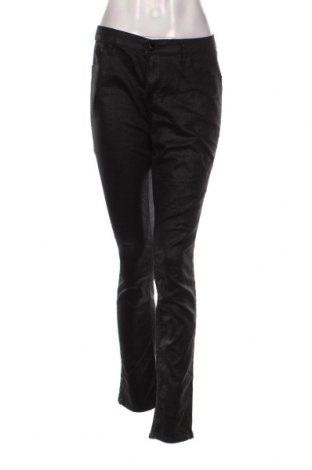 Дамски панталон H&M, Размер XL, Цвят Черен, Цена 7,83 лв.