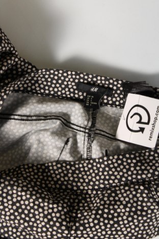Γυναικείο παντελόνι H&M, Μέγεθος S, Χρώμα Πολύχρωμο, Τιμή 3,59 €