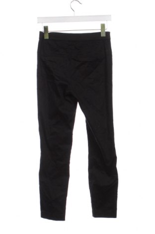 Pantaloni de femei H&M, Mărime XS, Culoare Negru, Preț 18,12 Lei