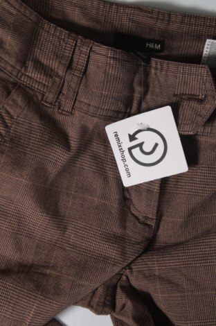 Damenhose H&M, Größe XS, Farbe Braun, Preis 2,99 €