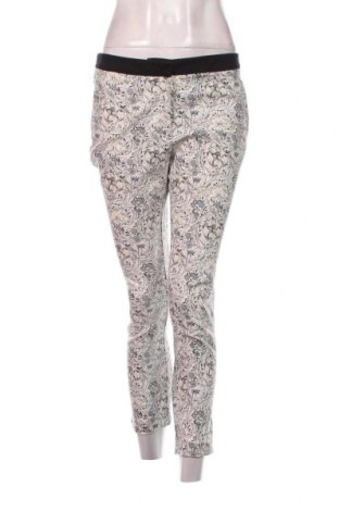 Дамски панталон H&M, Размер M, Цвят Многоцветен, Цена 24,96 лв.