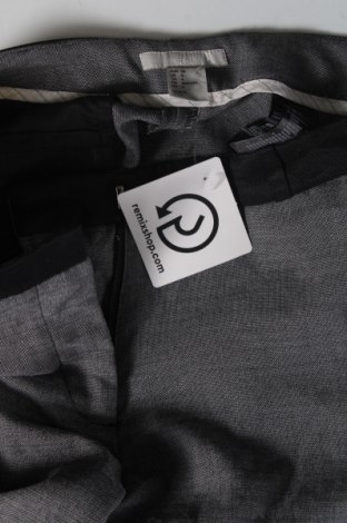 Γυναικείο παντελόνι H&M, Μέγεθος XS, Χρώμα Γκρί, Τιμή 4,66 €