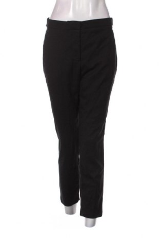 Pantaloni de femei H&M, Mărime M, Culoare Negru, Preț 29,57 Lei