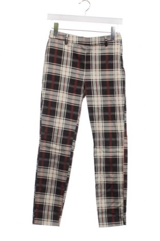 Dámske nohavice H&M, Veľkosť XS, Farba Viacfarebná, Cena  3,62 €
