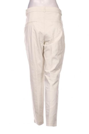 Дамски панталон H&M, Размер XL, Цвят Екрю, Цена 46,00 лв.