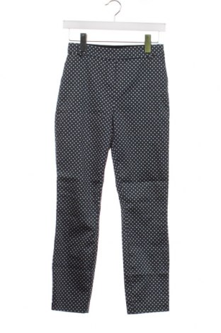 Pantaloni de femei H&M, Mărime XS, Culoare Multicolor, Preț 7,65 Lei