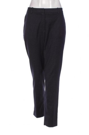 Pantaloni de femei H&M, Mărime L, Culoare Albastru, Preț 22,19 Lei