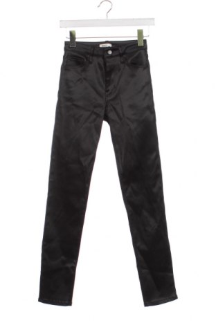 Pantaloni de femei H&M, Mărime XS, Culoare Negru, Preț 20,99 Lei