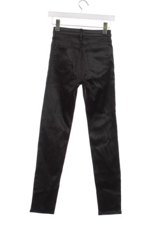 Pantaloni de femei H&M, Mărime XS, Culoare Negru, Preț 20,99 Lei