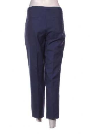Dámské kalhoty  H&M, Velikost XL, Barva Modrá, Cena  254,00 Kč