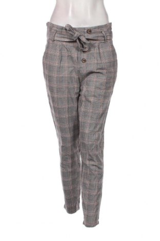 Дамски панталон H&M, Размер S, Цвят Многоцветен, Цена 7,54 лв.