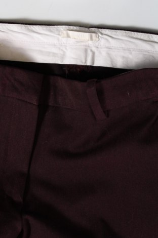 Pantaloni de femei H&M, Mărime M, Culoare Roșu, Preț 18,12 Lei