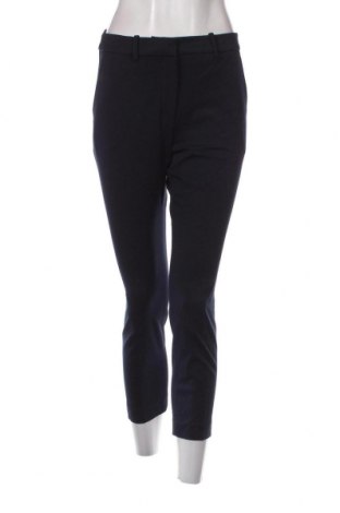 Pantaloni de femei H&M, Mărime M, Culoare Albastru, Preț 17,17 Lei