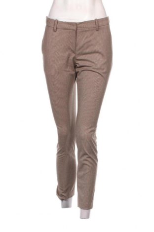 Дамски панталон H&M, Размер XS, Цвят Кафяв, Цена 4,64 лв.