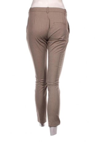 Дамски панталон H&M, Размер XS, Цвят Кафяв, Цена 3,19 лв.