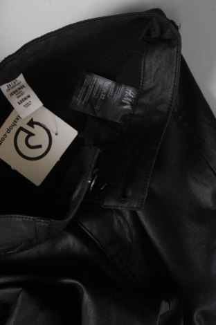 Γυναικείο παντελόνι H&M, Μέγεθος S, Χρώμα Μαύρο, Τιμή 8,70 €