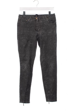 Pantaloni de femei H&M, Mărime M, Culoare Gri, Preț 18,12 Lei
