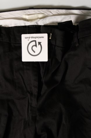 Pantaloni de femei H&M, Mărime M, Culoare Negru, Preț 28,62 Lei